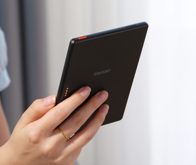 掌阅iReader Neo3 Pro电纸书上架：6 英寸高清屏 + 缩短下巴